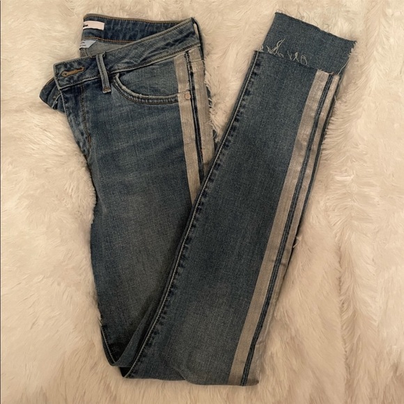 Sam eldelman jeans - Picture 5 of 5